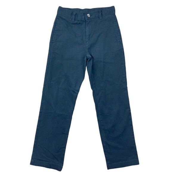 Wrangler/wonder nation Black and Tan pants bundle - Picture 2 of 7